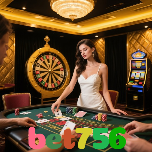bet756