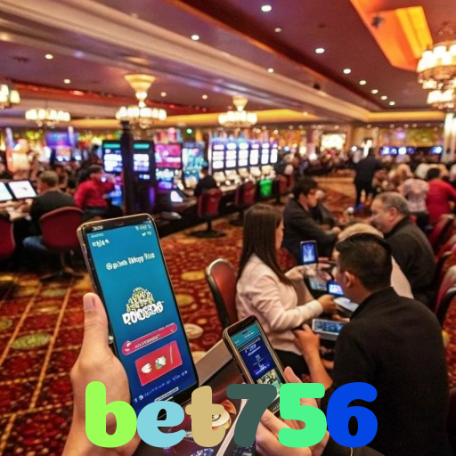 bet756