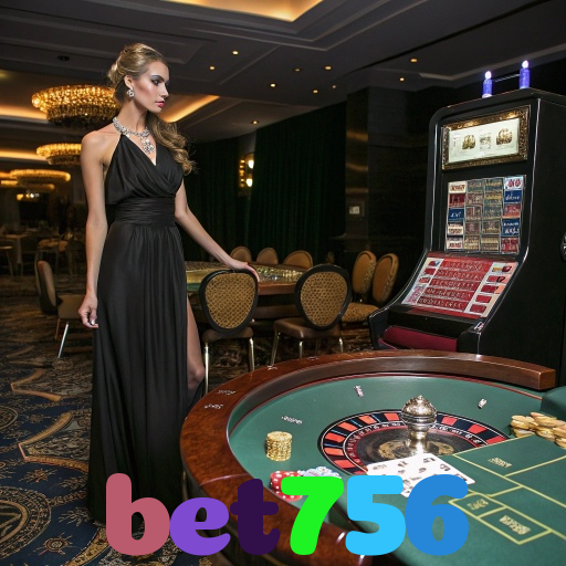 bet756