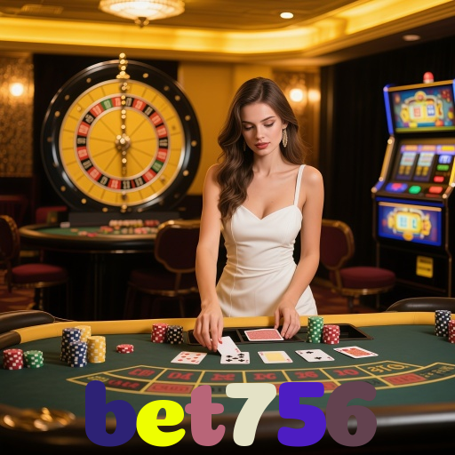 bet756