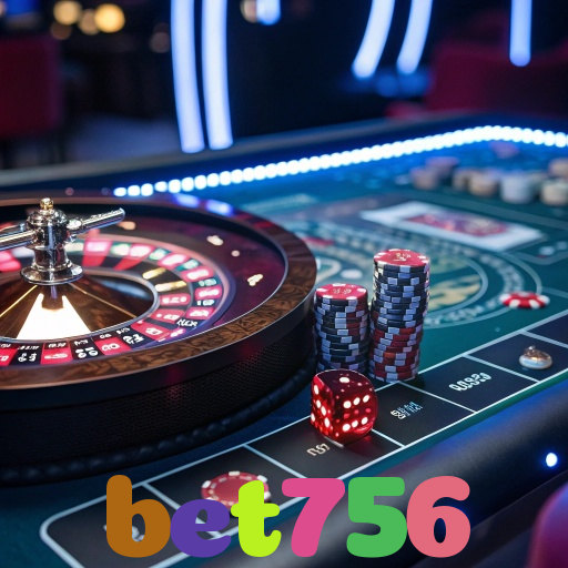 bet756