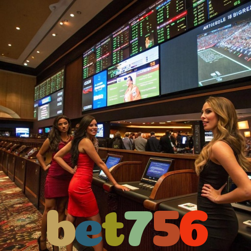 bet756