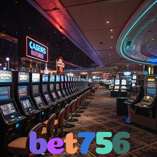 bet756